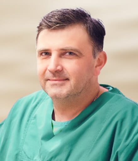Dr. Buzogány Zoltán